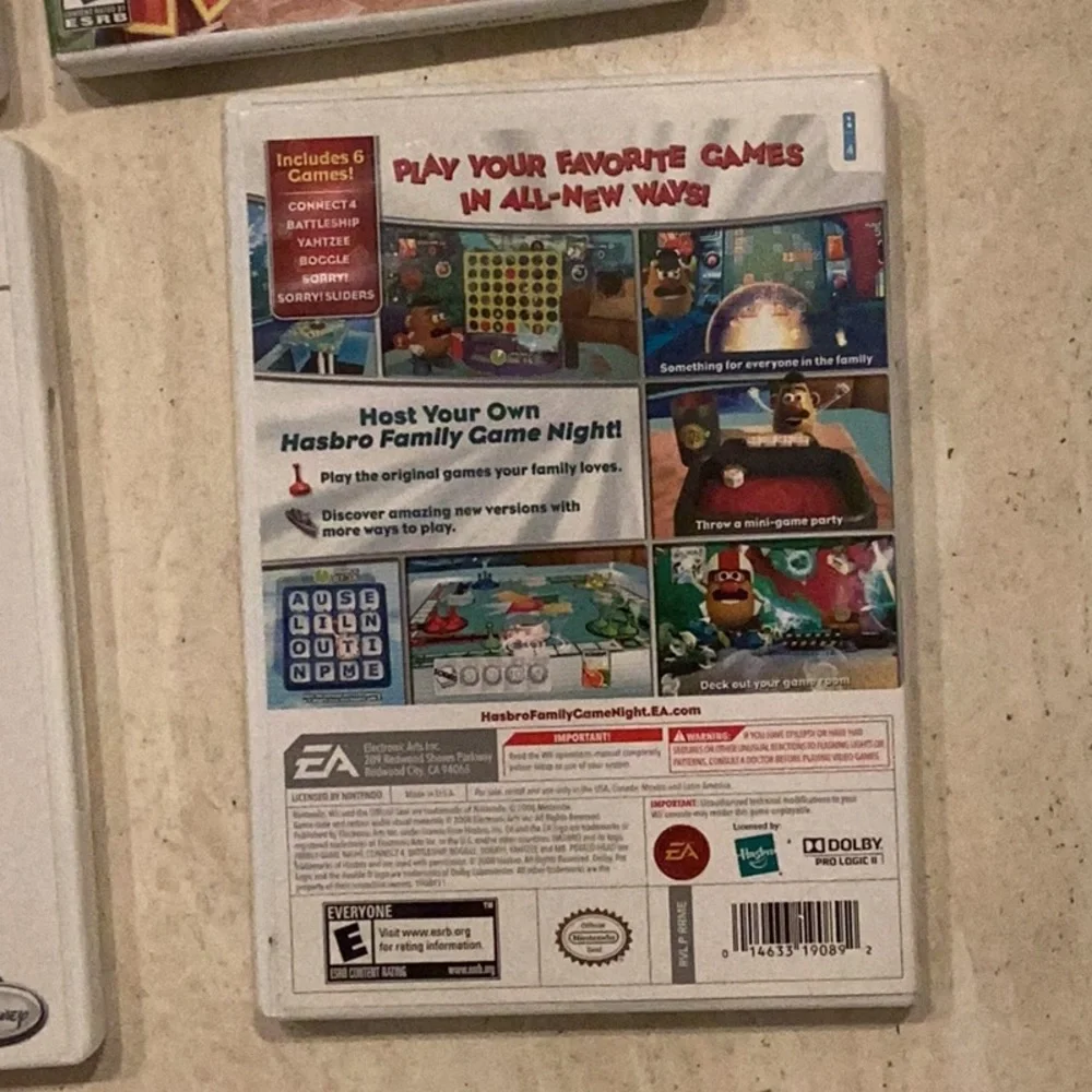 MySims Nintendo Wii Game & Disney Tangled Wii & My Sims Kingdom Lot Of 4 Games